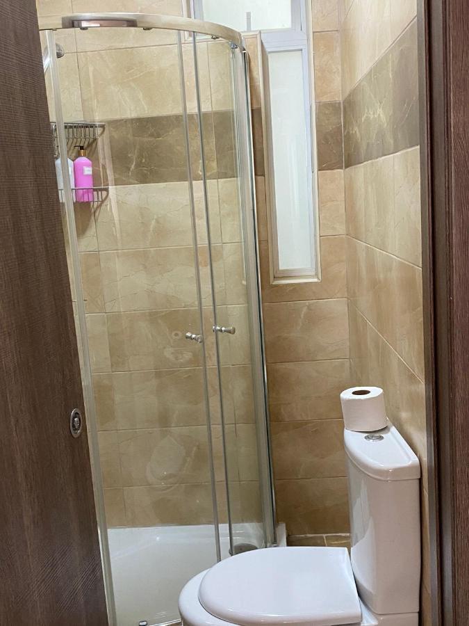 Sunrise Court Apartment Marsaskala Bagian luar foto