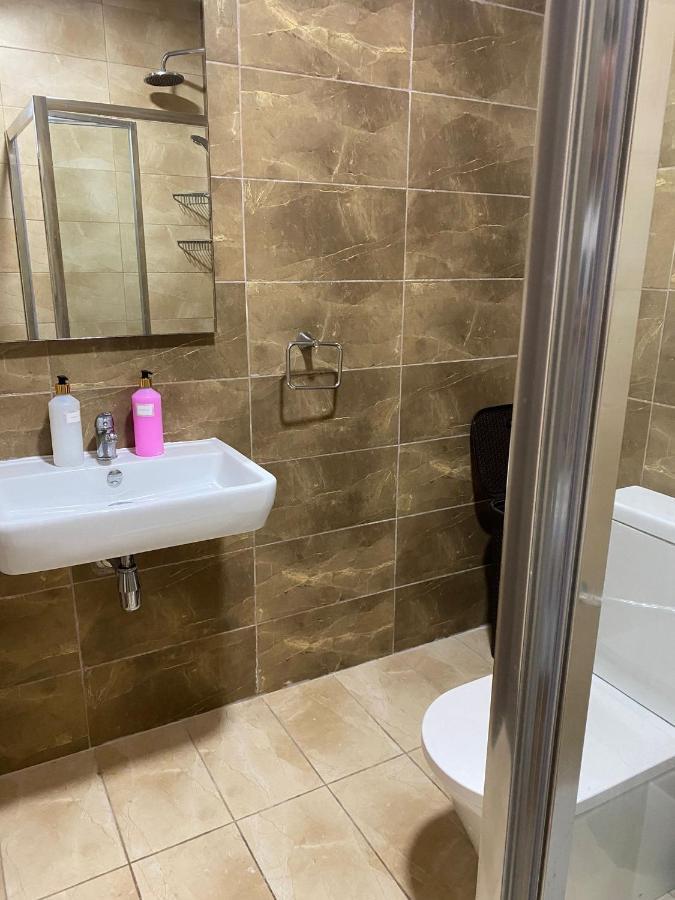 Sunrise Court Apartment Marsaskala Bagian luar foto