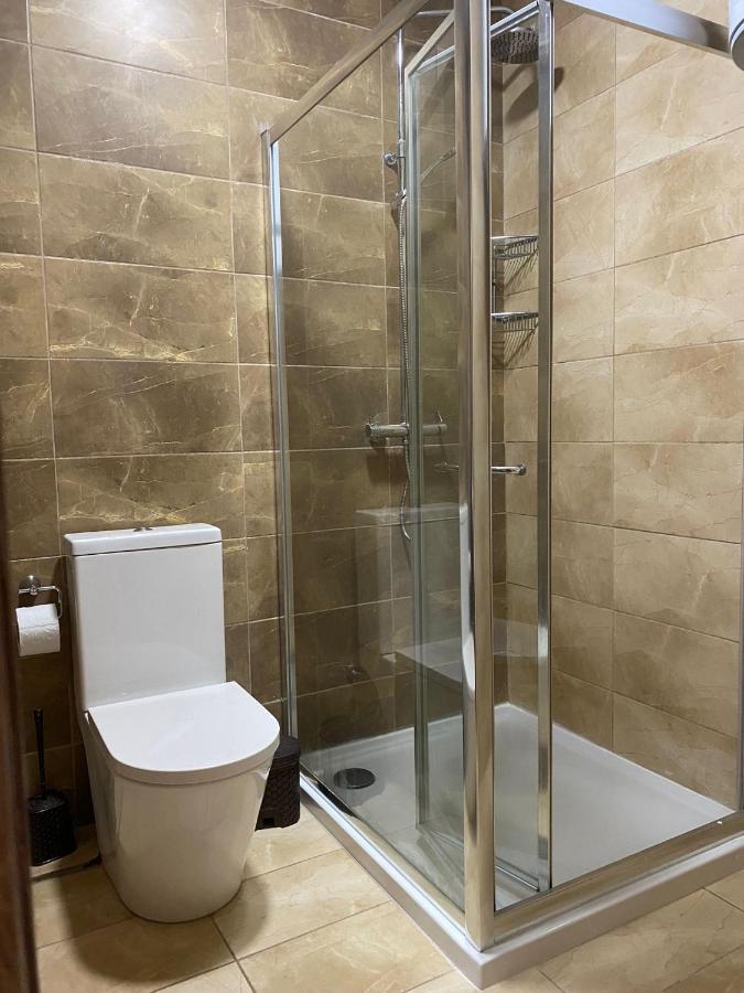 Sunrise Court Apartment Marsaskala Bagian luar foto