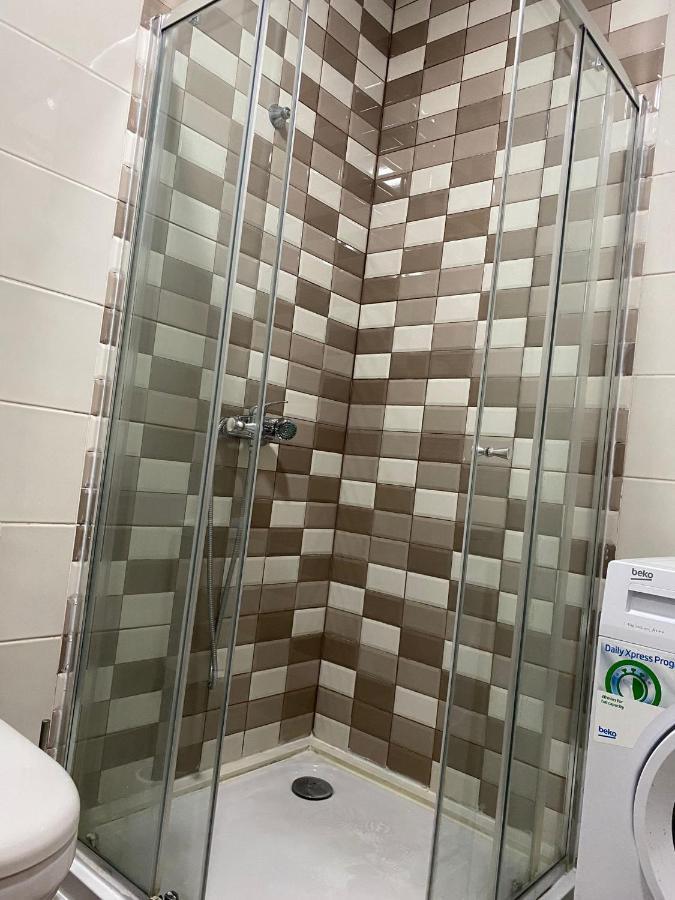 Sunrise Court Apartment Marsaskala Bagian luar foto