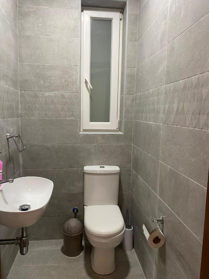 Sunrise Court Apartment Marsaskala Bagian luar foto