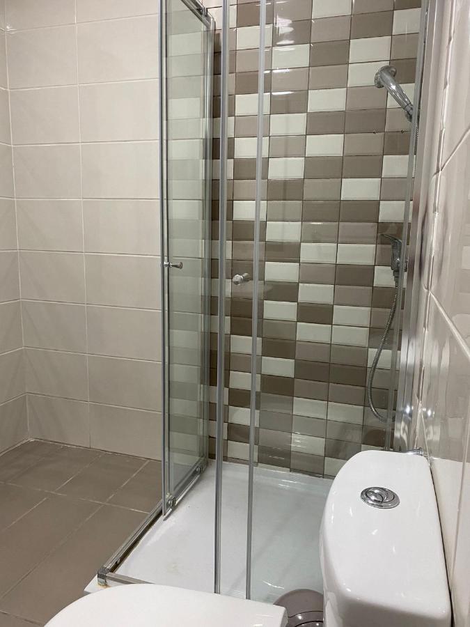 Sunrise Court Apartment Marsaskala Bagian luar foto