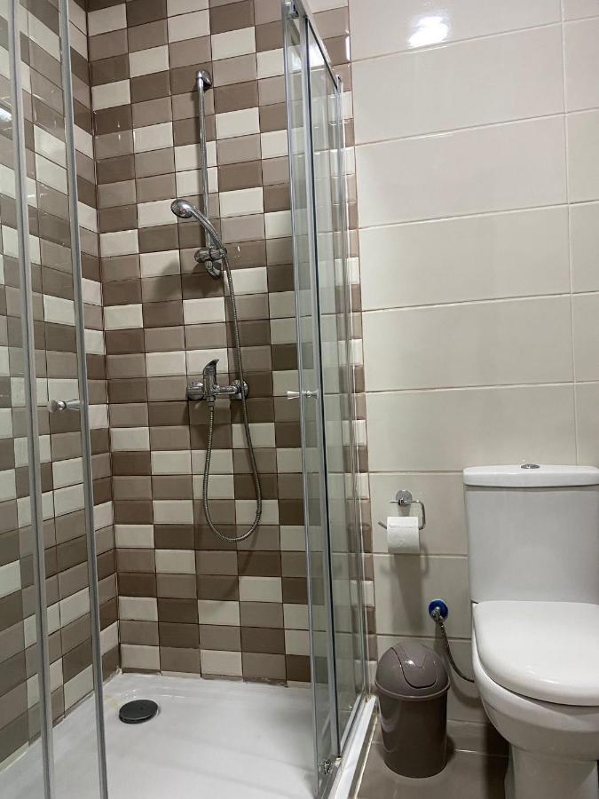 Sunrise Court Apartment Marsaskala Bagian luar foto